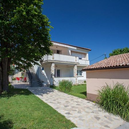 Dalibor Baska Rooms Exterior foto
