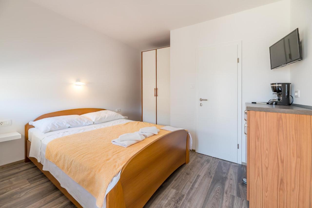 Dalibor Baska Rooms Exterior foto