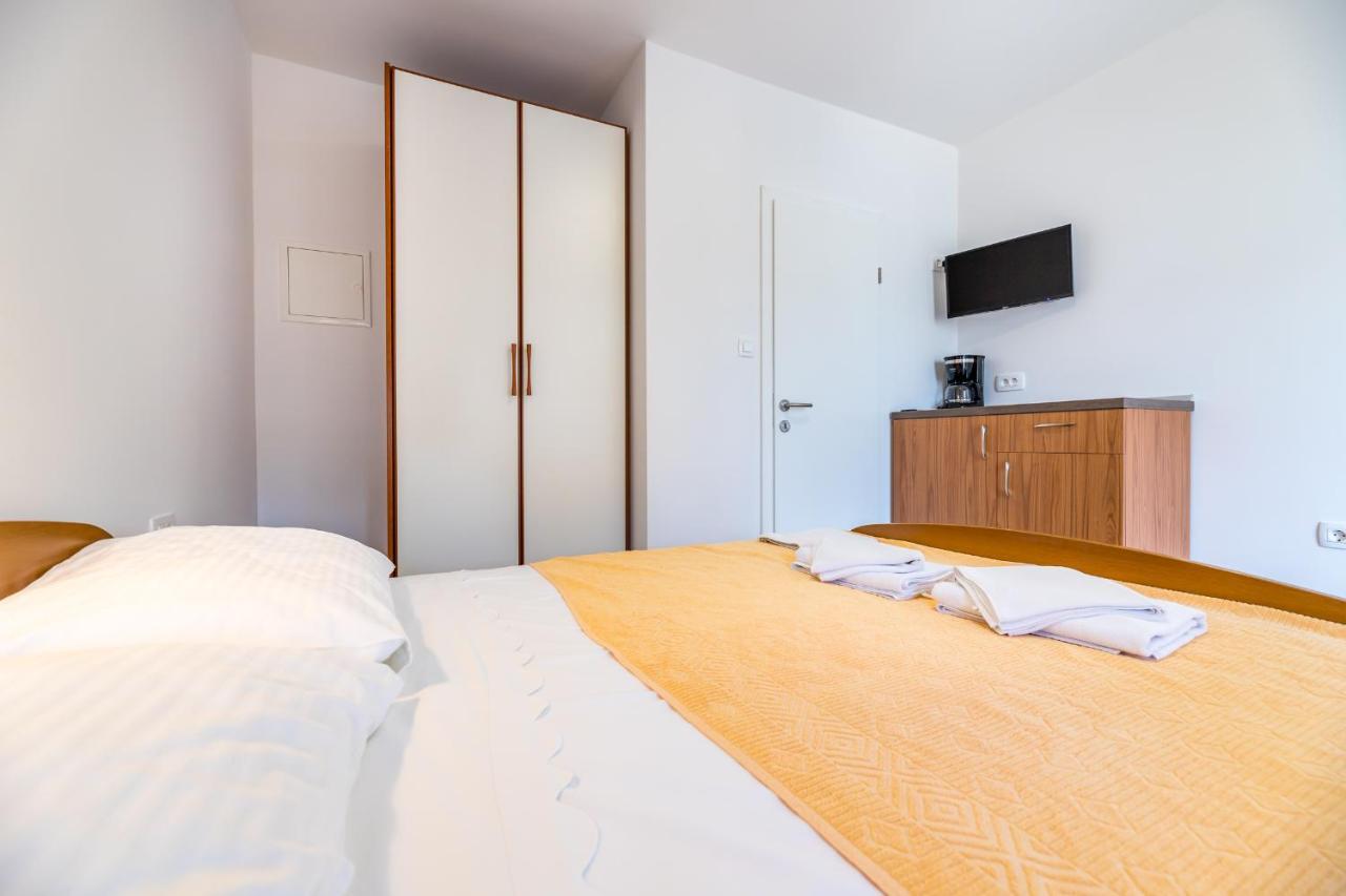 Dalibor Baska Rooms Exterior foto