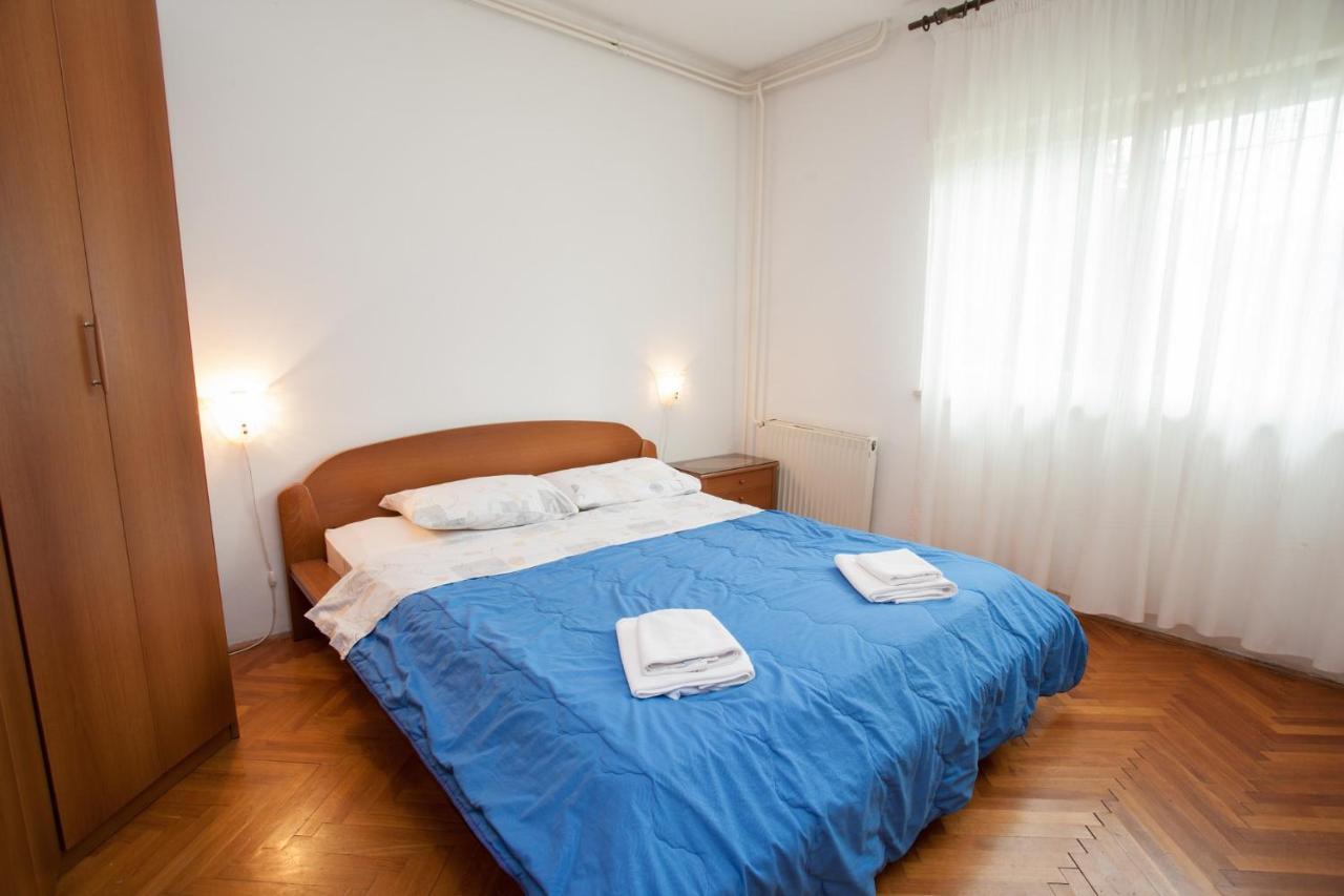 Dalibor Baska Rooms Exterior foto