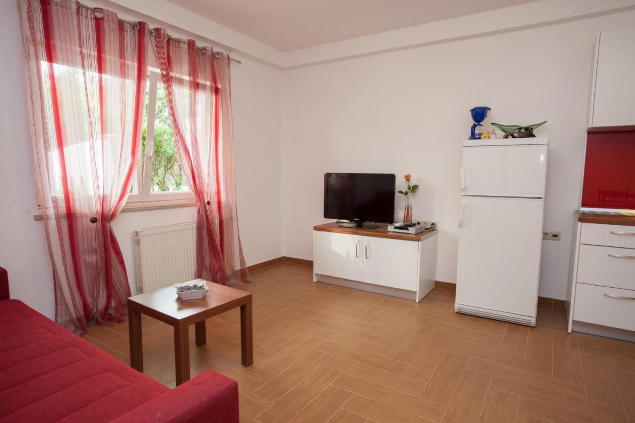 Dalibor Baska Rooms Exterior foto