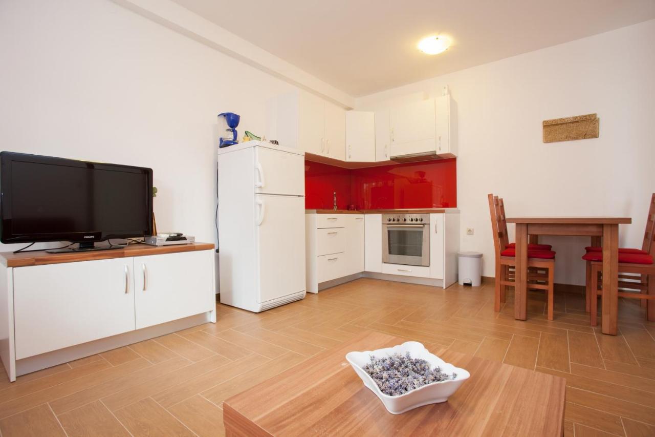 Dalibor Baska Rooms Exterior foto