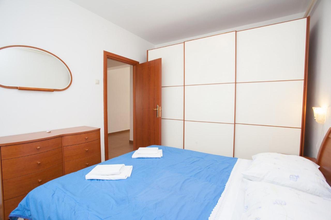 Dalibor Baska Rooms Exterior foto