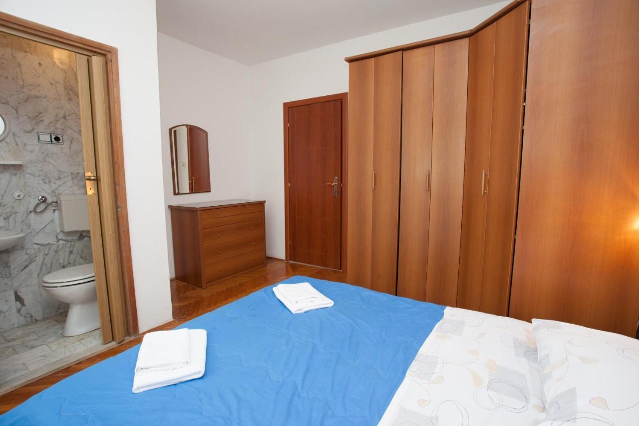 Dalibor Baska Rooms Exterior foto