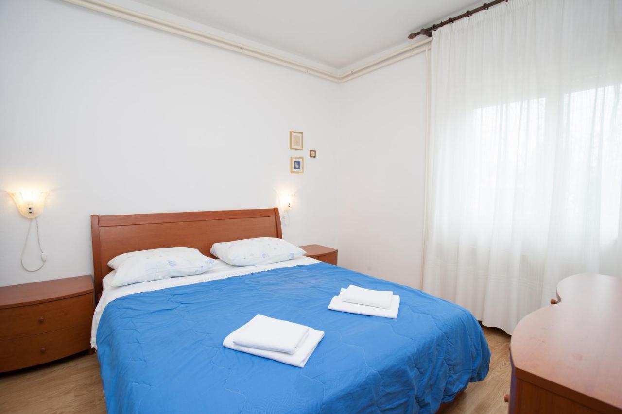 Dalibor Baska Rooms Exterior foto