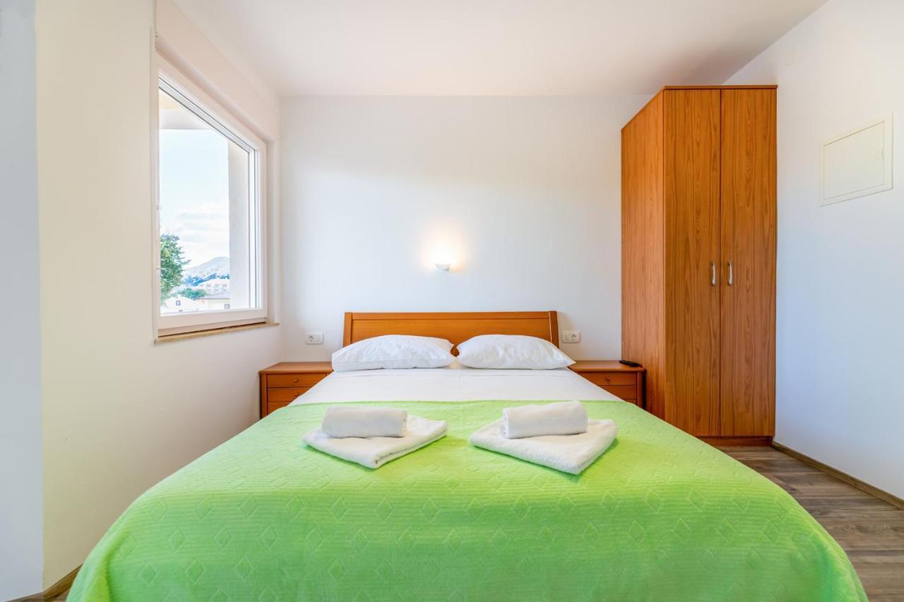 Dalibor Baska Rooms Exterior foto
