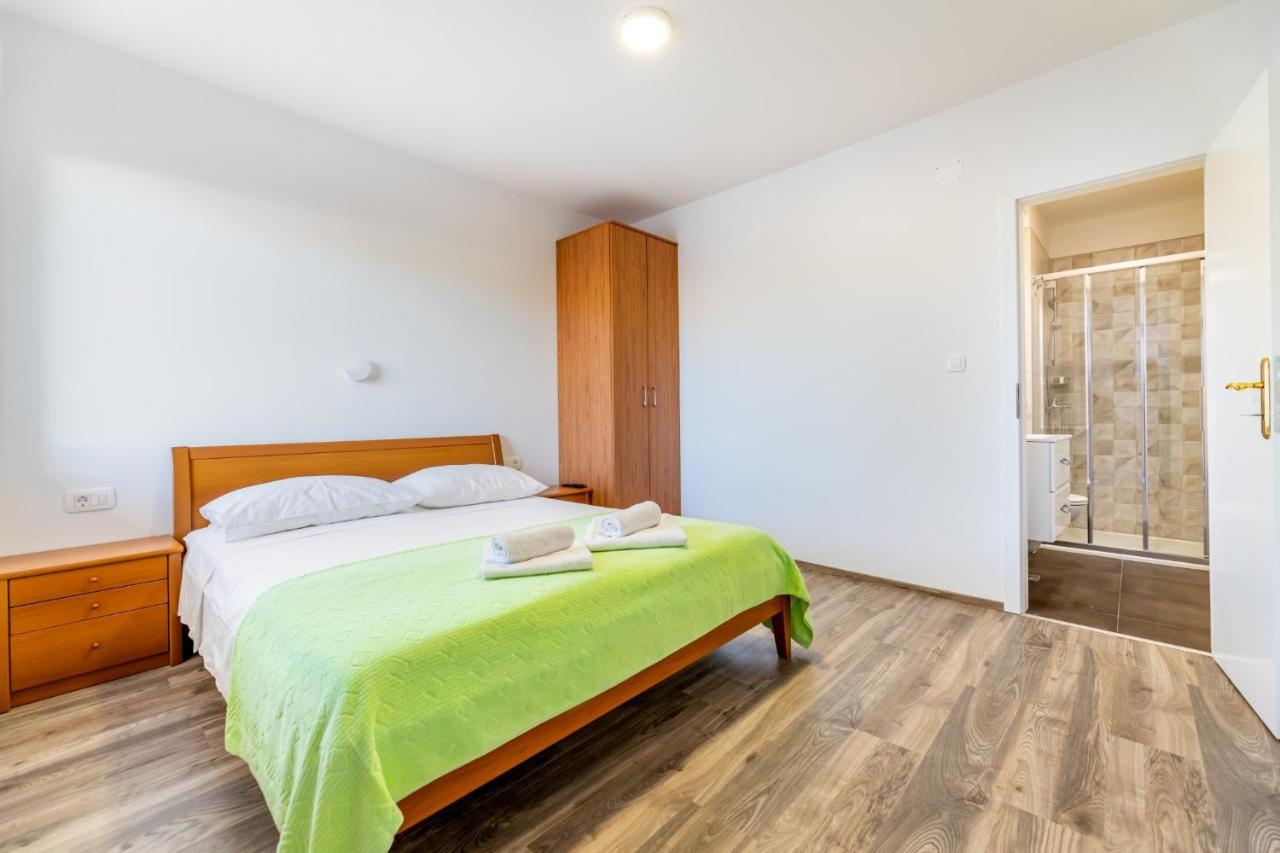 Dalibor Baska Rooms Exterior foto