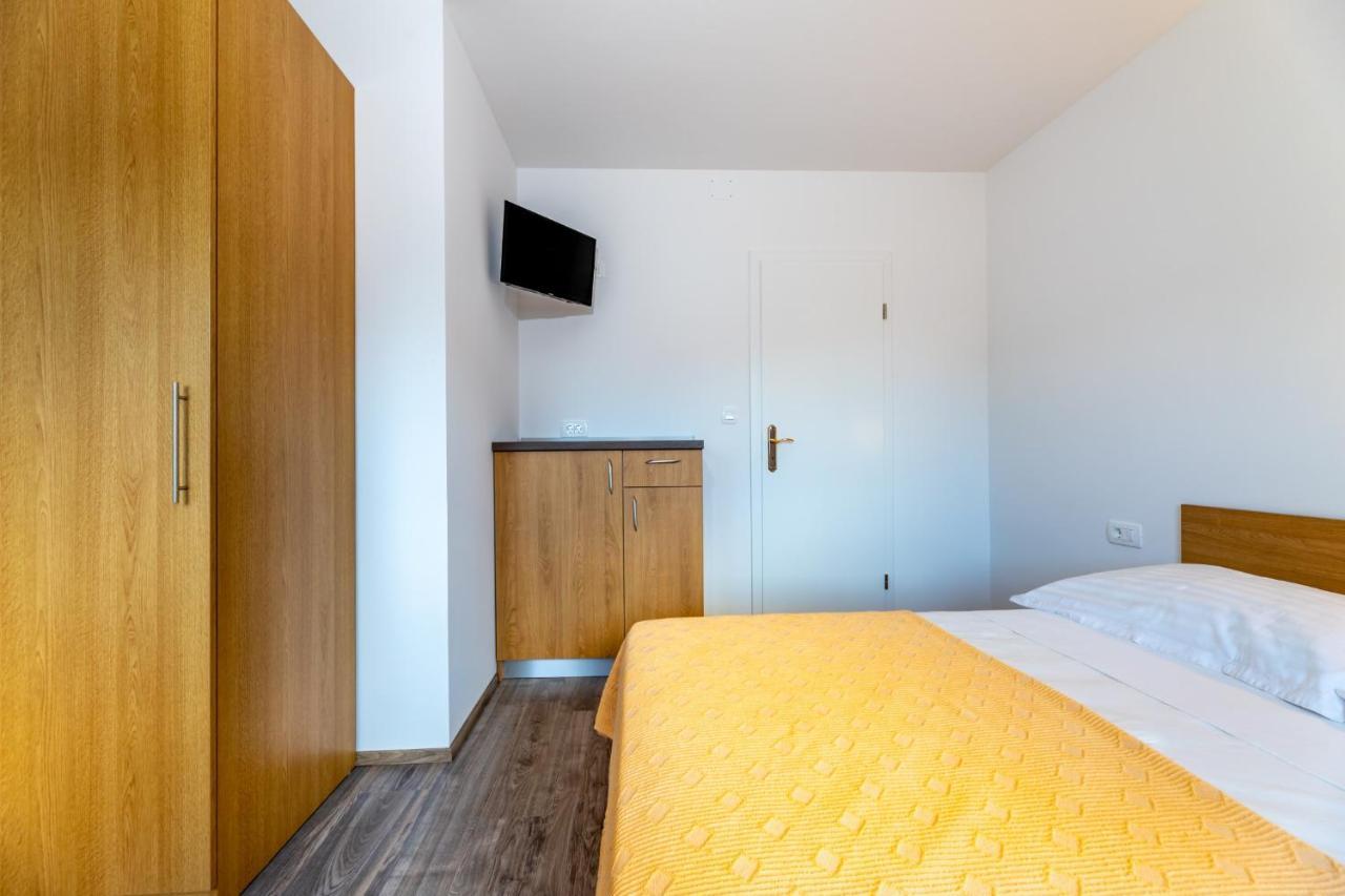 Dalibor Baska Rooms Exterior foto