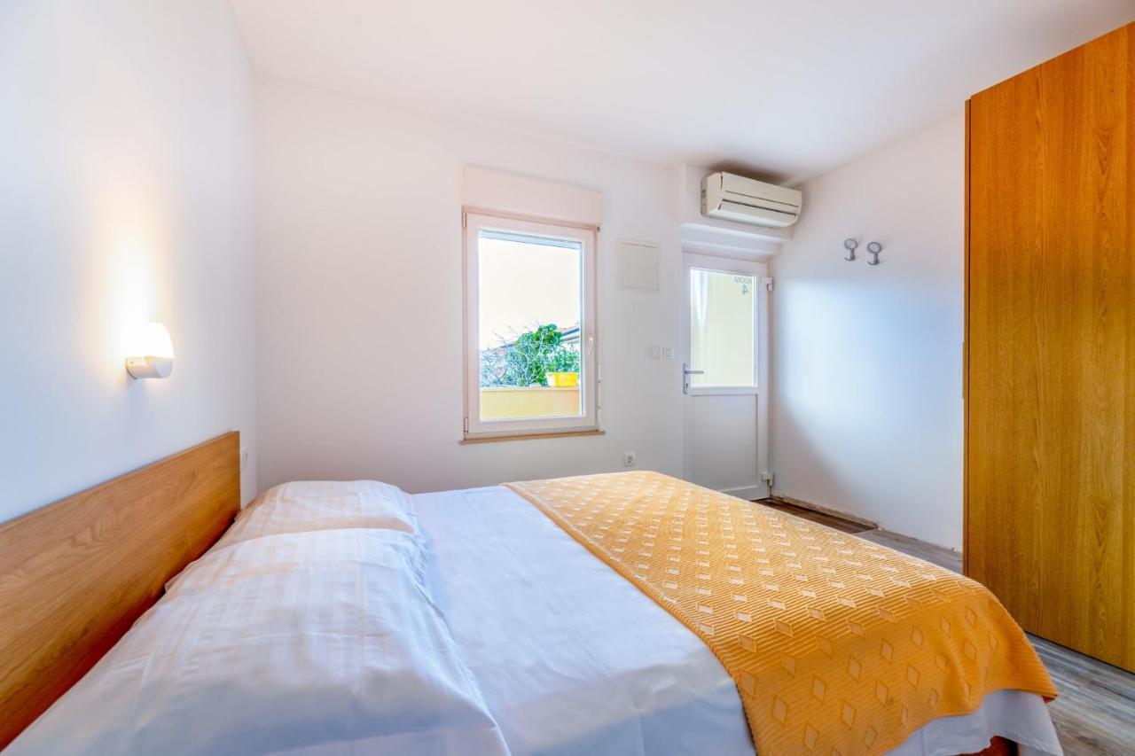 Dalibor Baska Rooms Exterior foto