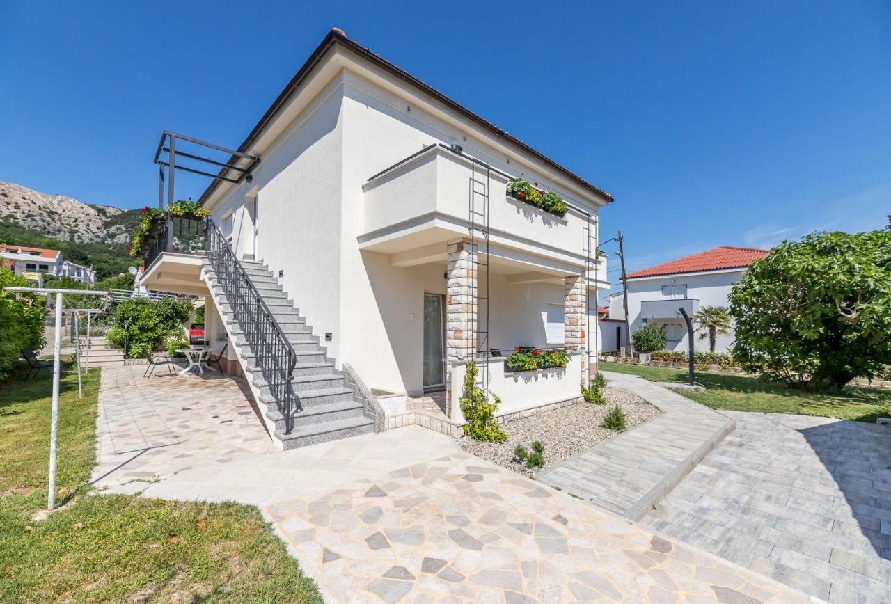 Dalibor Baska Rooms Exterior foto