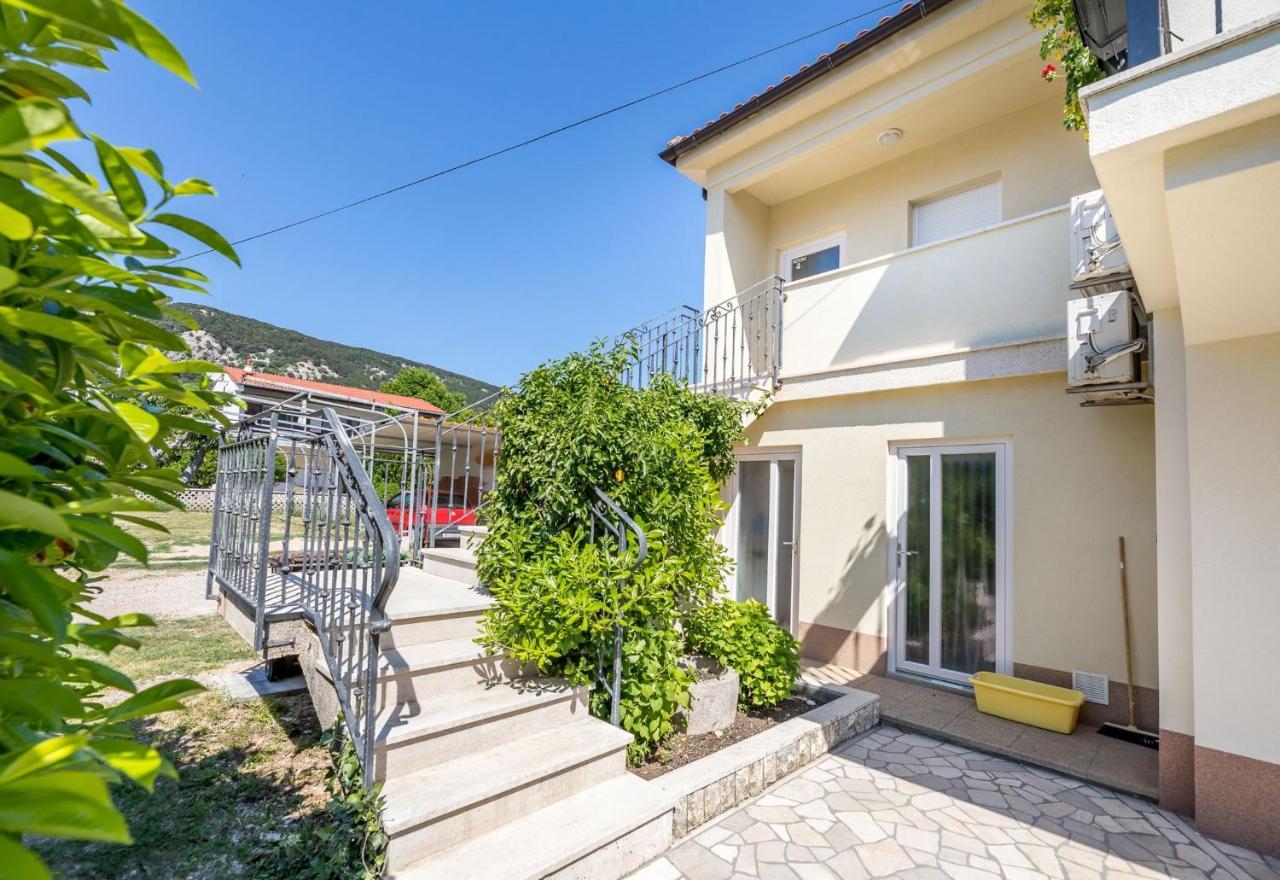 Dalibor Baska Rooms Exterior foto
