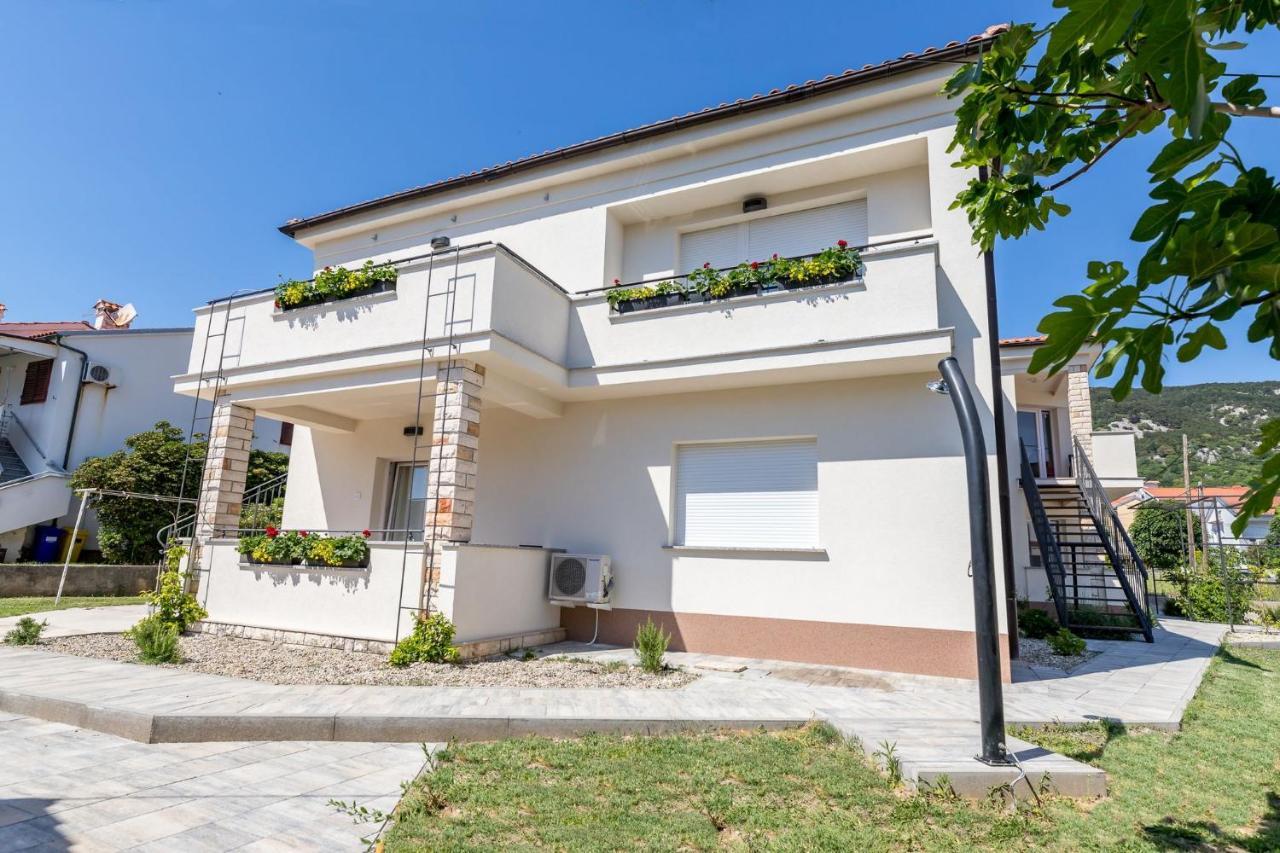 Dalibor Baska Rooms Exterior foto