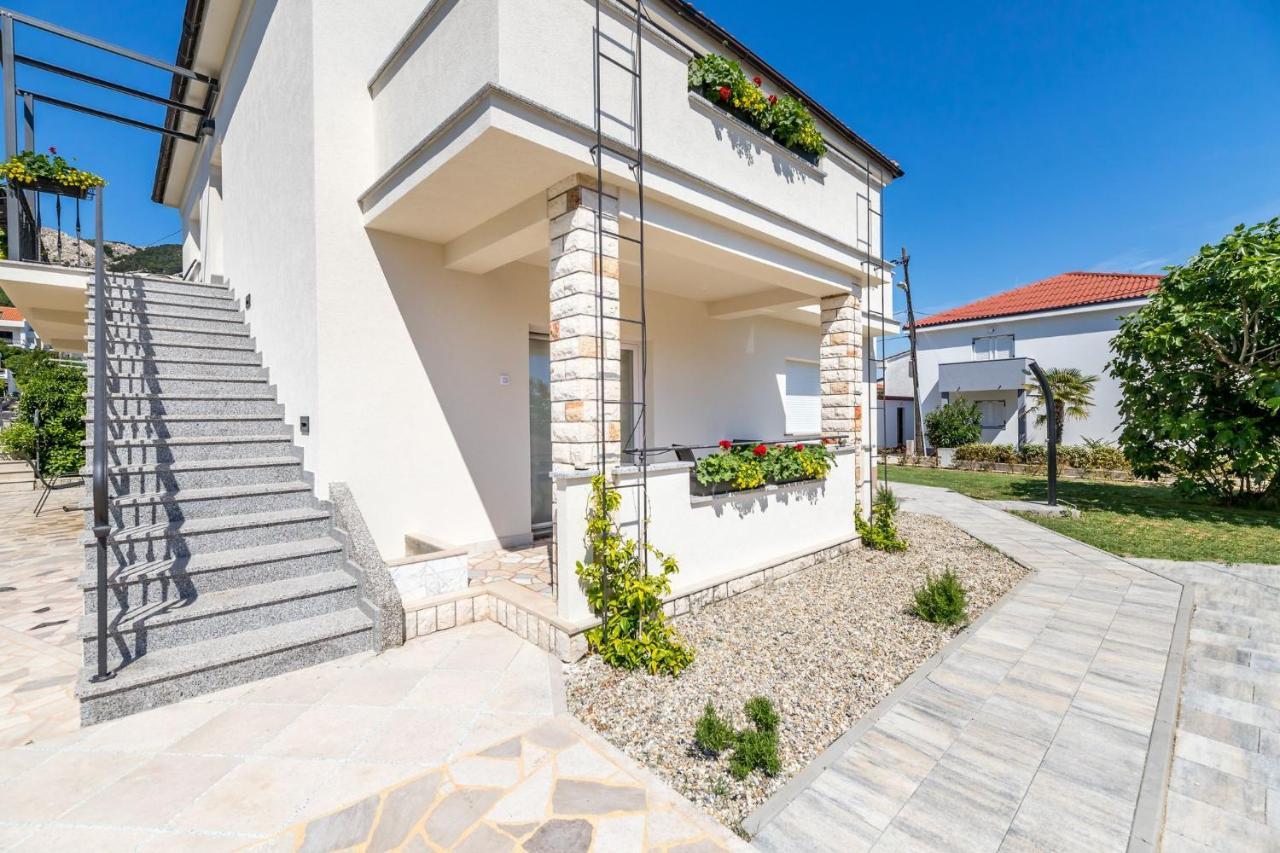 Dalibor Baska Rooms Exterior foto
