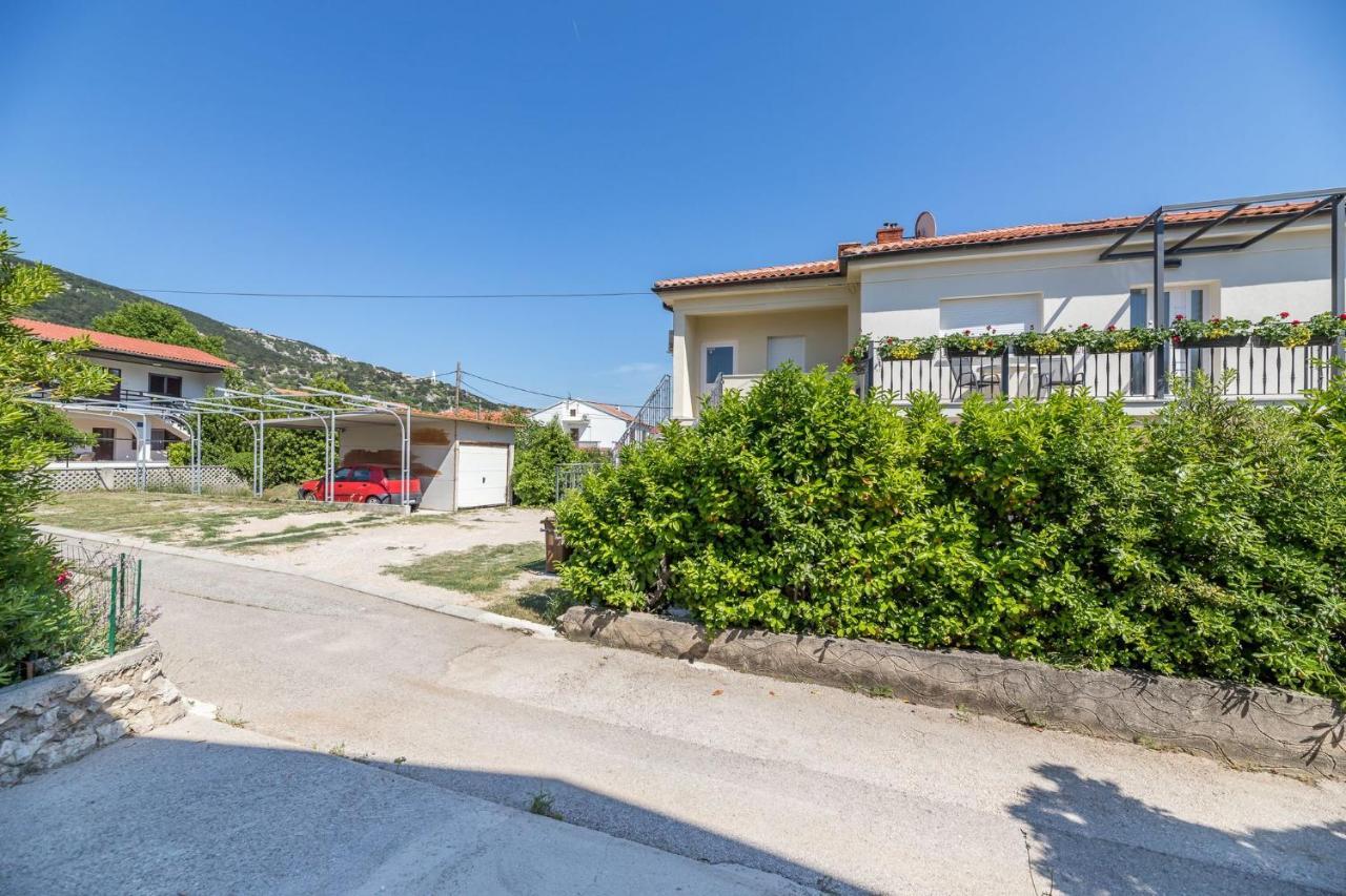 Dalibor Baska Rooms Exterior foto