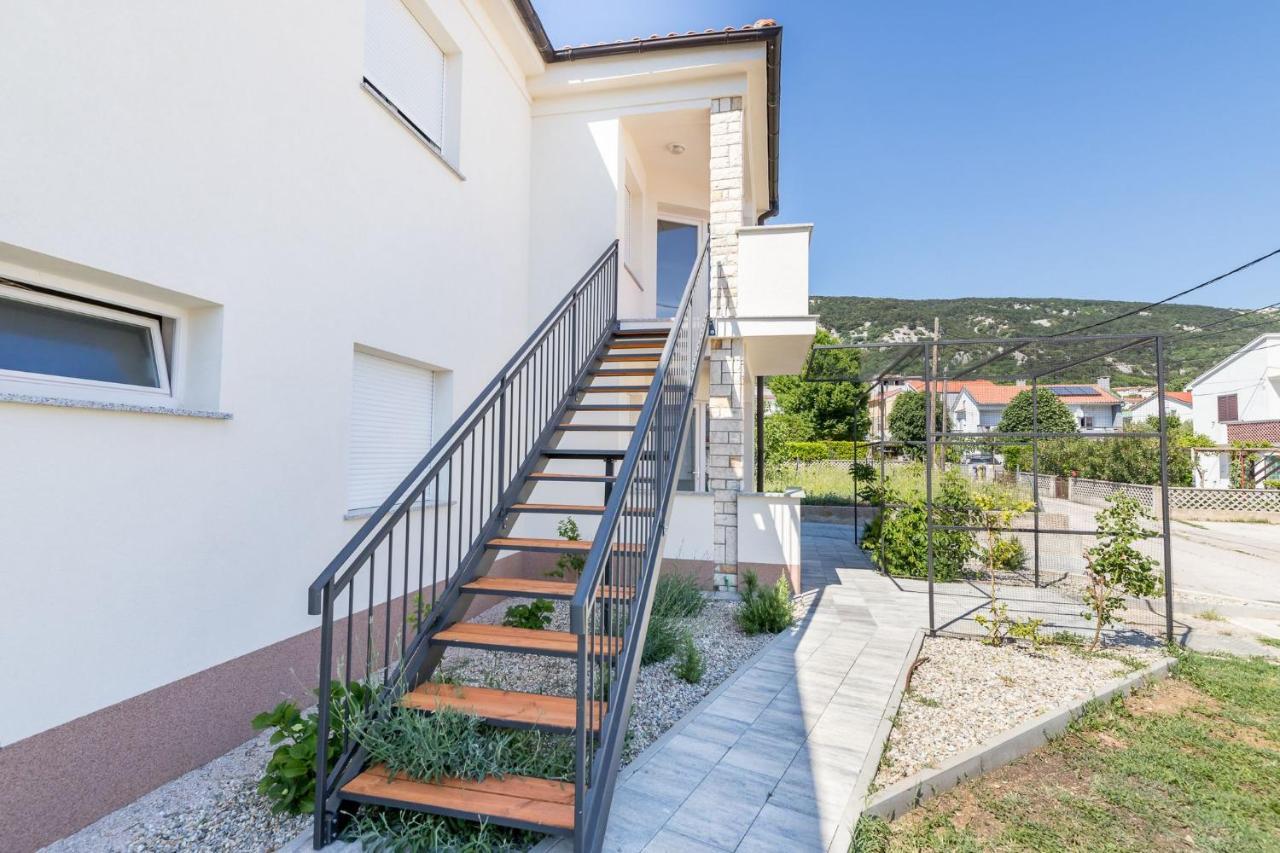 Dalibor Baska Rooms Exterior foto