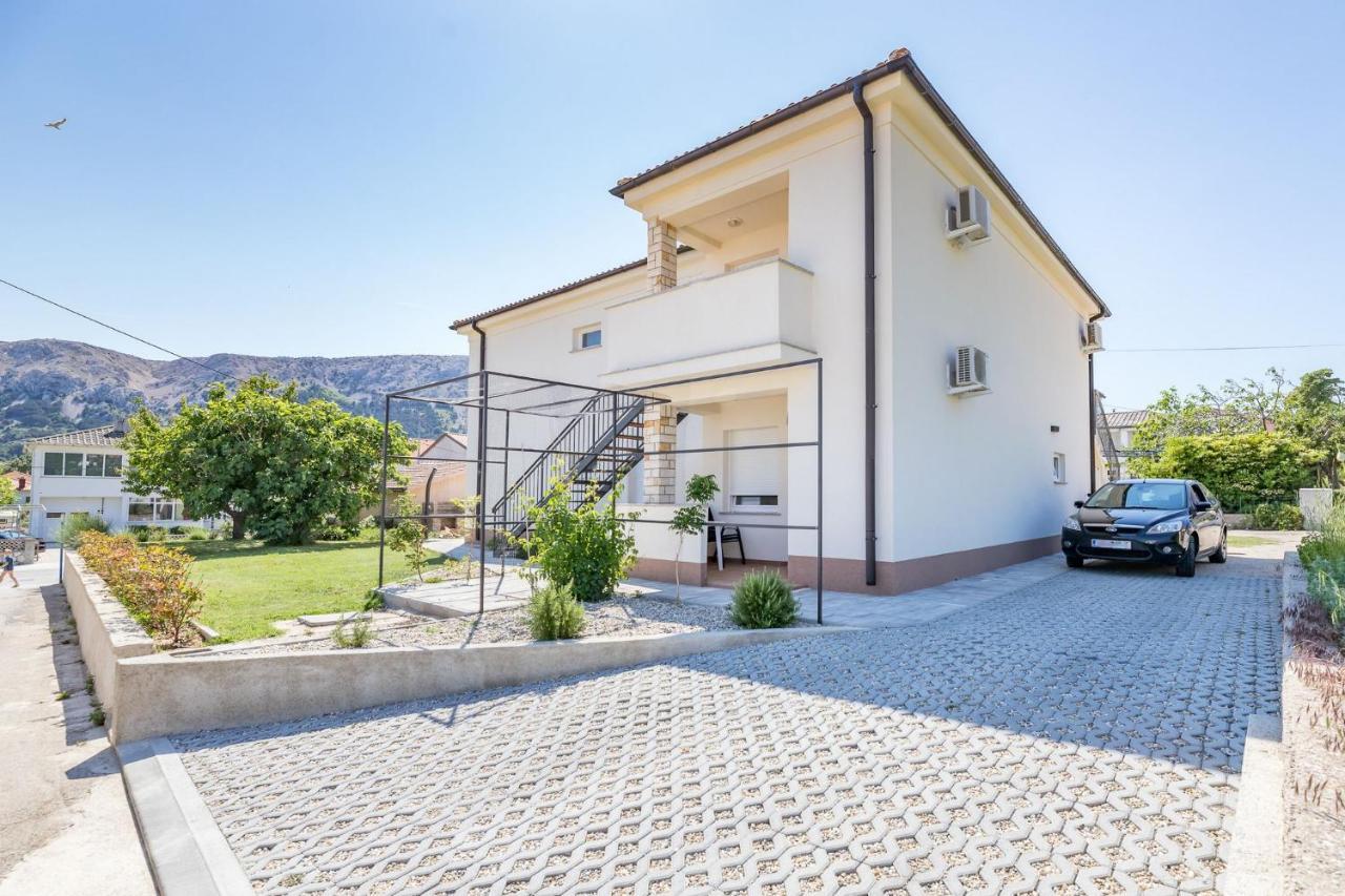 Dalibor Baska Rooms Exterior foto