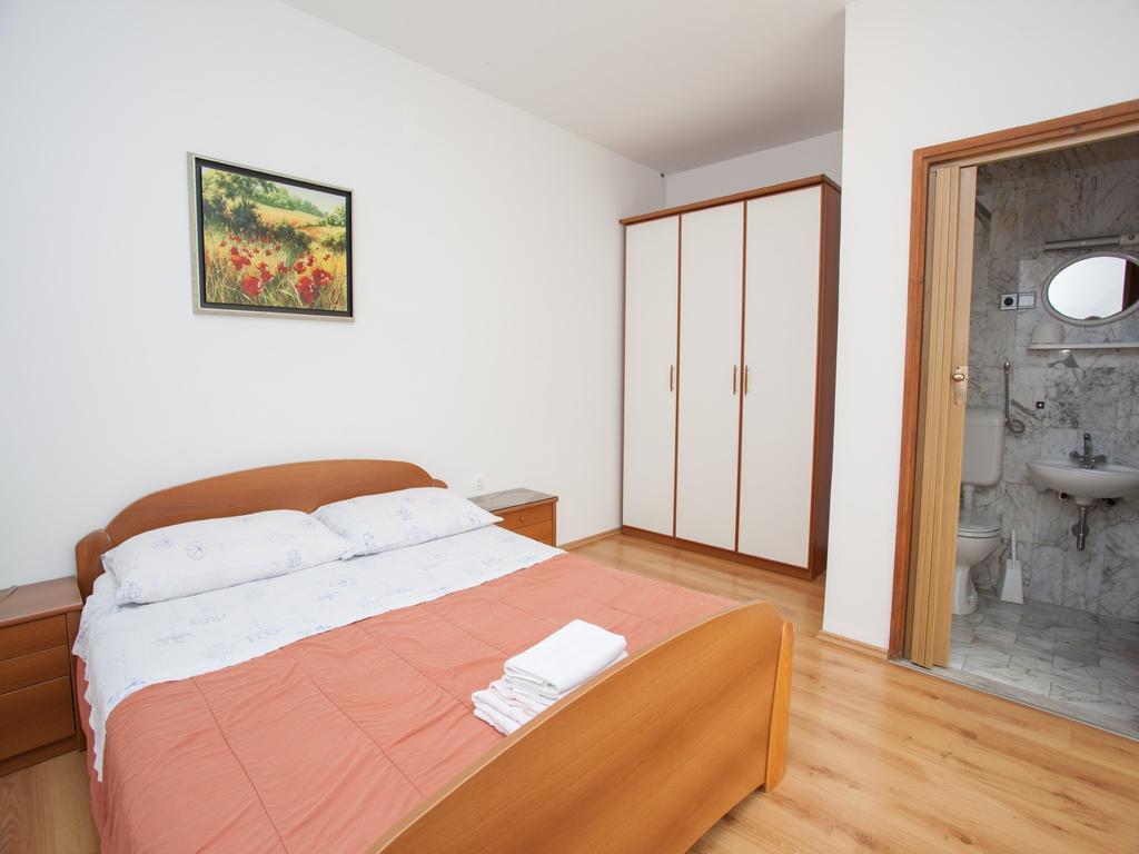 Dalibor Baska Rooms Exterior foto
