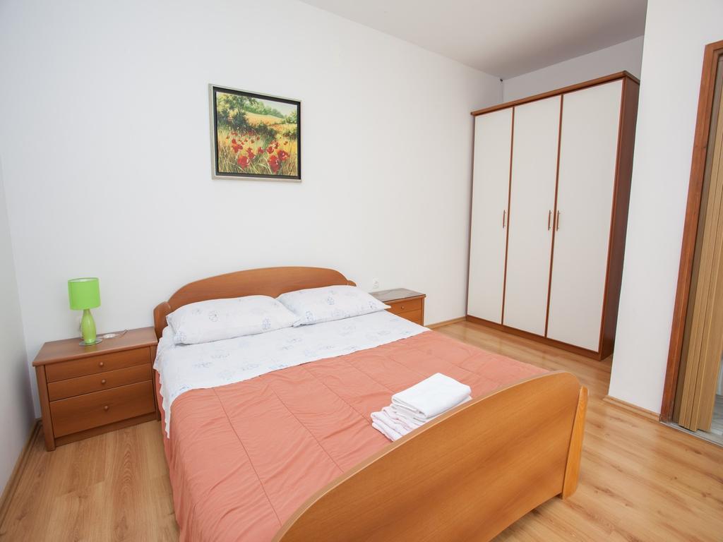 Dalibor Baska Rooms Exterior foto