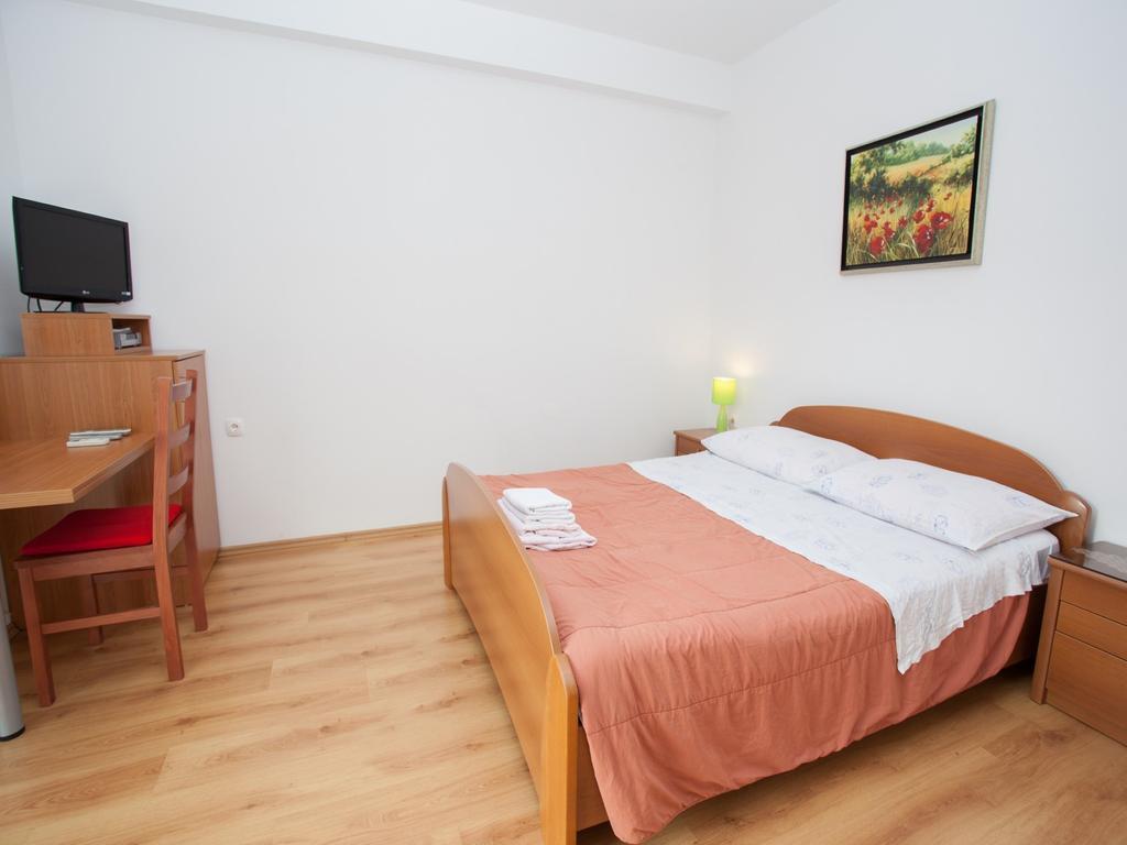 Dalibor Baska Rooms Exterior foto